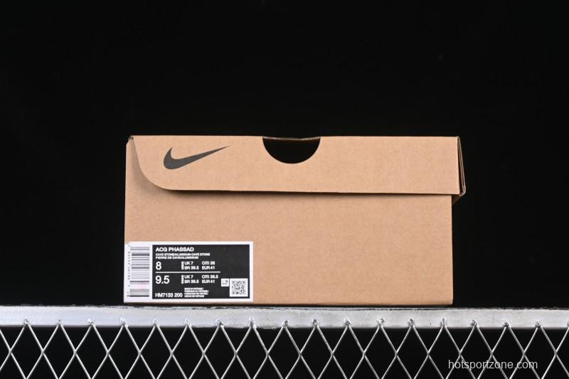 Nike ACG Phassad Fashion Comfort Grip Hiking Trekking Shoes HM7133-200