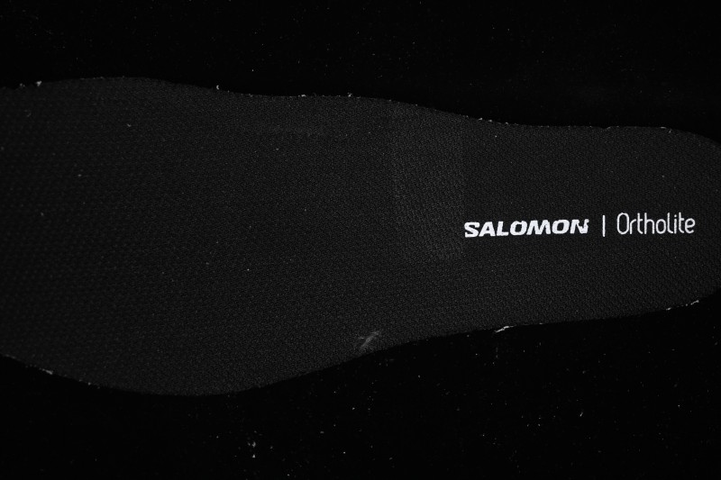 Salomon XT-6 Advanced Outdoor Running Shoes - 478739-25