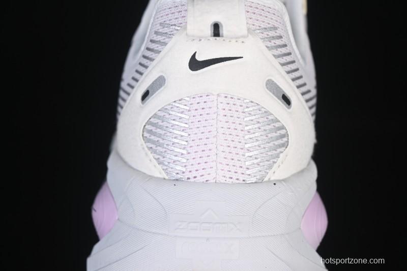 Nike Air Zoom Vomero 18 Cushioned Running Shoes - IM2503-133