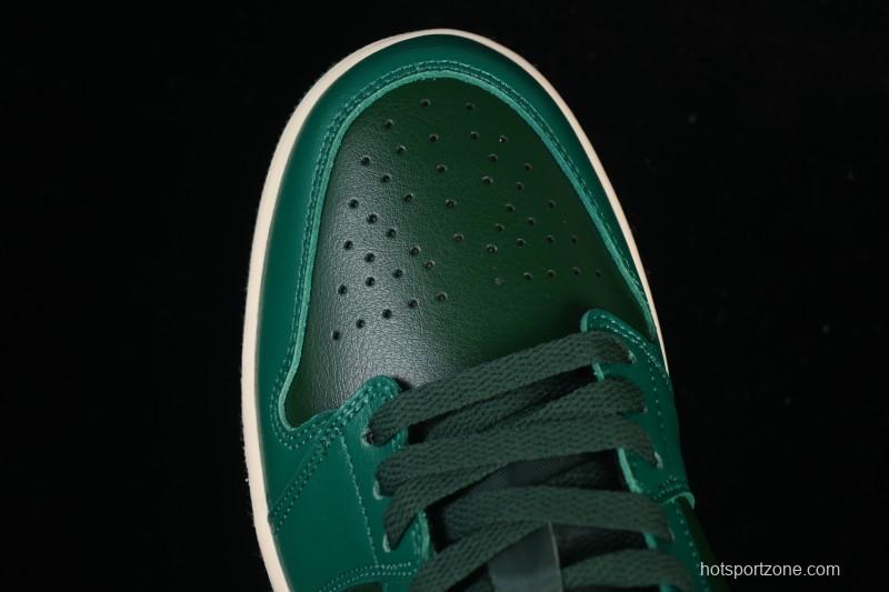 Nike Air Jordan 1 Low Watermelon Casual Sneakers - DC0774-300