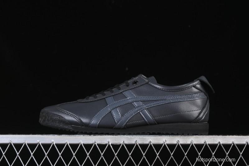 Onitsuka Tiger Mexico 66 SD Low-Top Casual Running Shoes - 1183B500-020