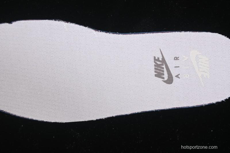 Nike Air Force 1 Shadow Lightweight Platform Low-Top Casual Sneakers - IO7594-101