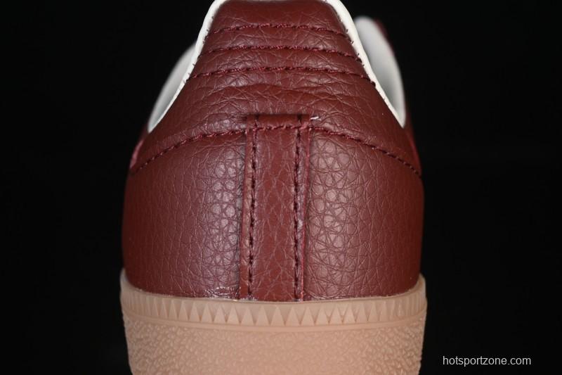 Adidas Samba OG Classic Casual Sneakers - JR0892