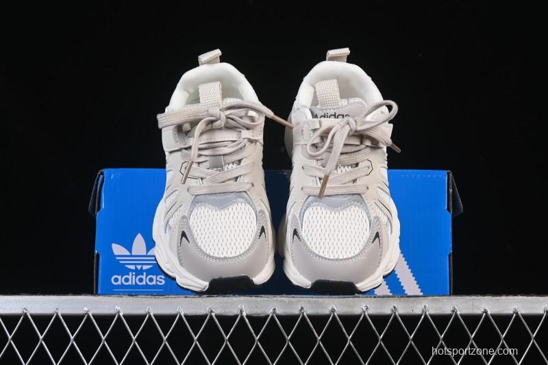 Adidas Adistar Anti-Slip Durable Casual Kids Shoes - J.C3