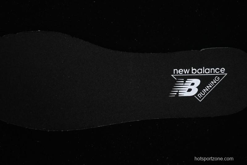 New Balance 204 Series Retro Breathable Casual Sports Running Shoes - U204LSWB