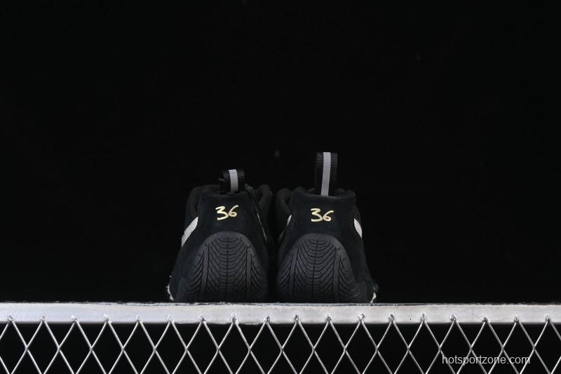 Puma Speedcat Balenciaga Collaboration Low-Top Lifestyle Casual Shoes - 406519-02