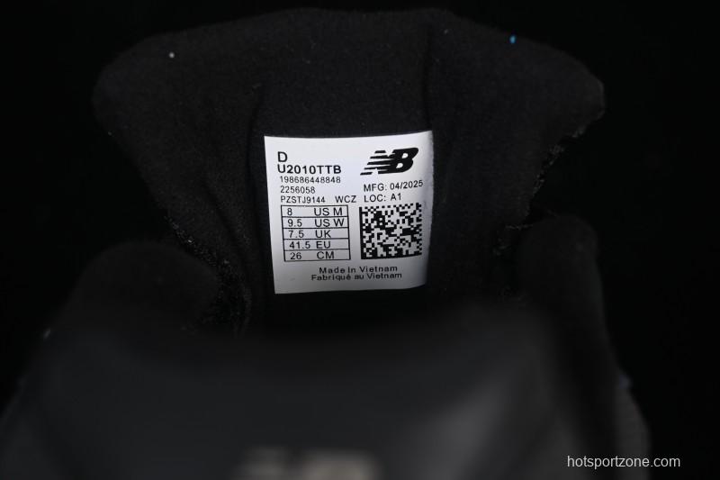 New Balance 2010 Series Retro Casual Running Shoes - U2010TTB