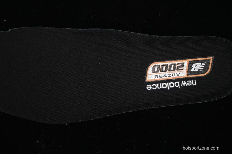 New Balance 2000 Series Retro Dad Style Casual Running Shoes - U20006E1