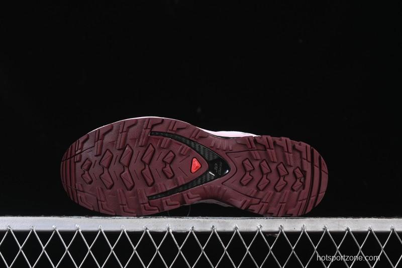 Salomon XA PRO 3D Outdoor Trail Running Shoes - 478676-20