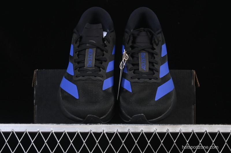 Adidas Adizero Evo SL Running Shoes with Ultra-Lightweight and Breathable Design - JP7148