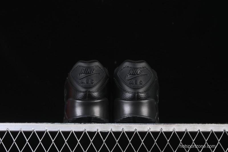 Nike Air Max 90 Retro Running Shoes with Air Cushion - CZ5594-001