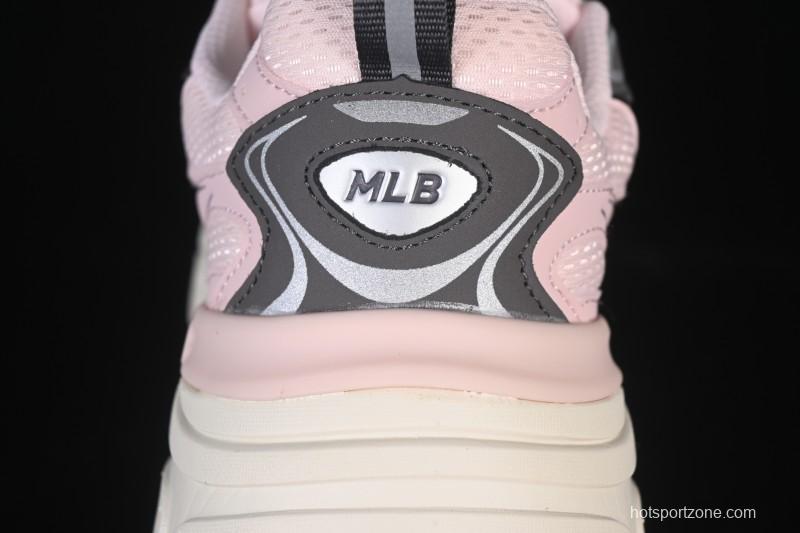 New Balance MLB Chunky Curve Runner Speed Casual Running Shoes - 3ARNC055N07PKL