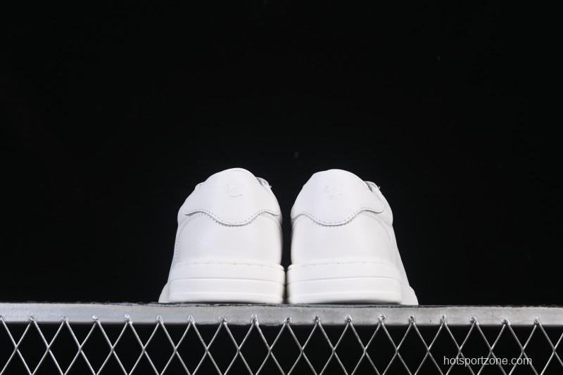 ECCO Soft 7 Series Genuine Leather Comfort Casual Fashion Sneakers - 63336901002