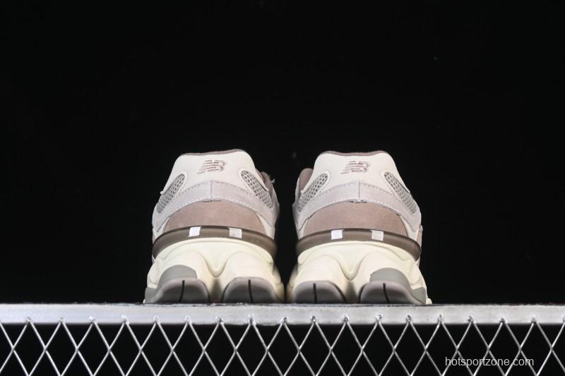 New Balance NB9060 Series Retro Casual Running Shoes - U9060ERC