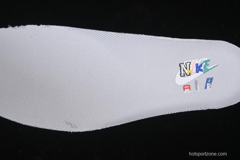 Nike Air More Uptempo Retro High-Top Basketball Shoes - DQ5014-100