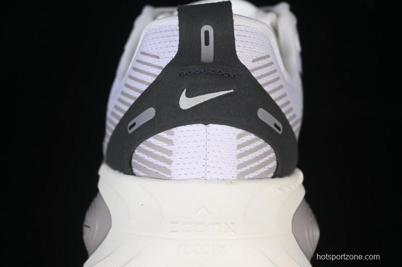 Nike Air Zoom Vomero 18 Cushioned Running Shoes - IB5726-100