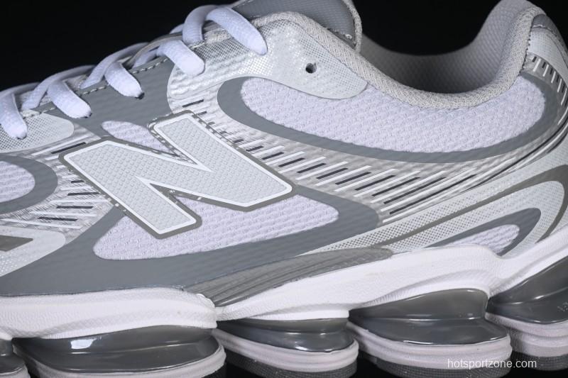 New Balance 2000 Series Retro Dad Style Casual Sports Running Shoes - U2000DSM