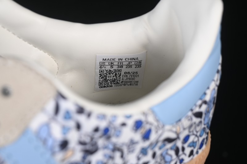 Adidas Samba OG Casual Skate Shoes - JP8080