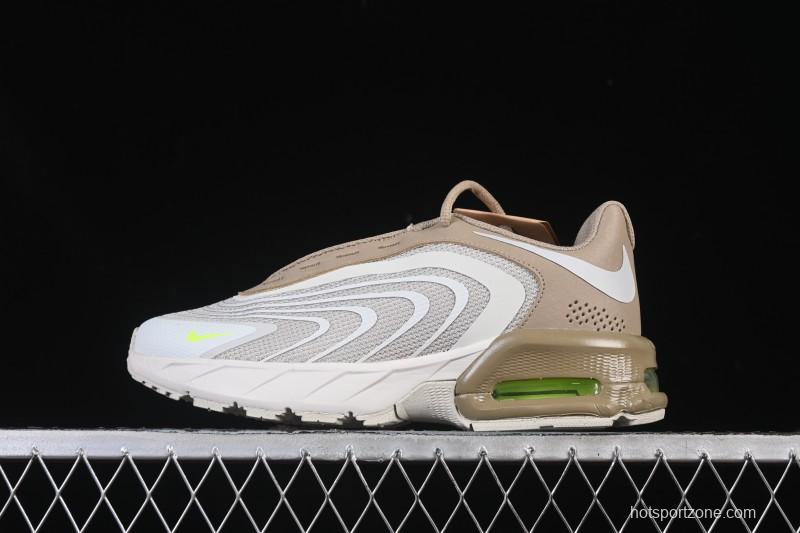 Nike Air Max Fire Retro Cushioned Running Shoes - IF2621-002