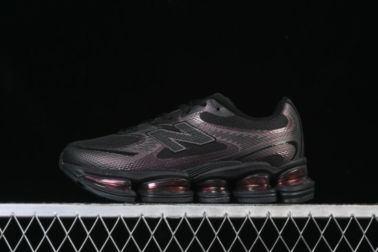 New Balance 2000 Series Retro Dad Style Casual Running Shoes - U2000PPB