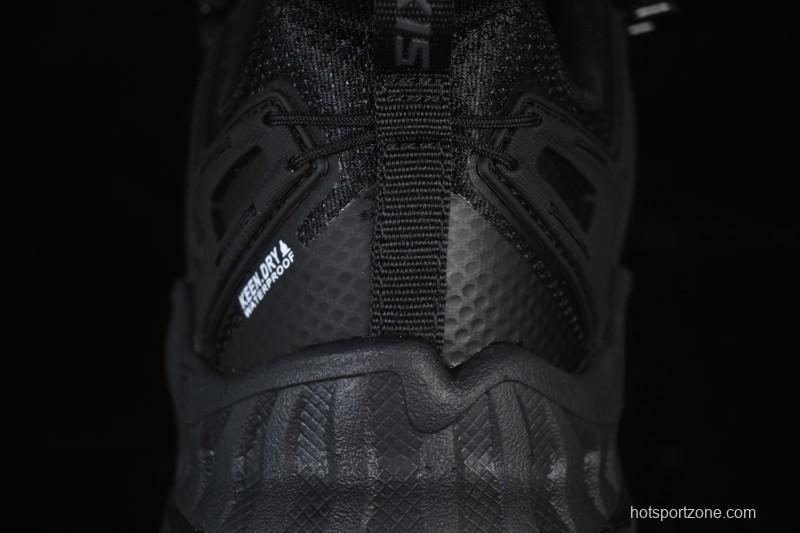 Keen Mxis Evo WP Urban Outdoor Hiking Breathable Casual Shoes - 1027797