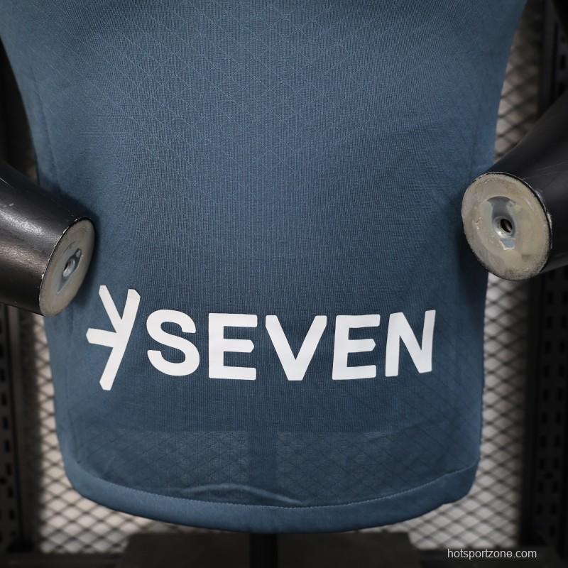 Player Version 25/26 Al Hilal Third  Jersey