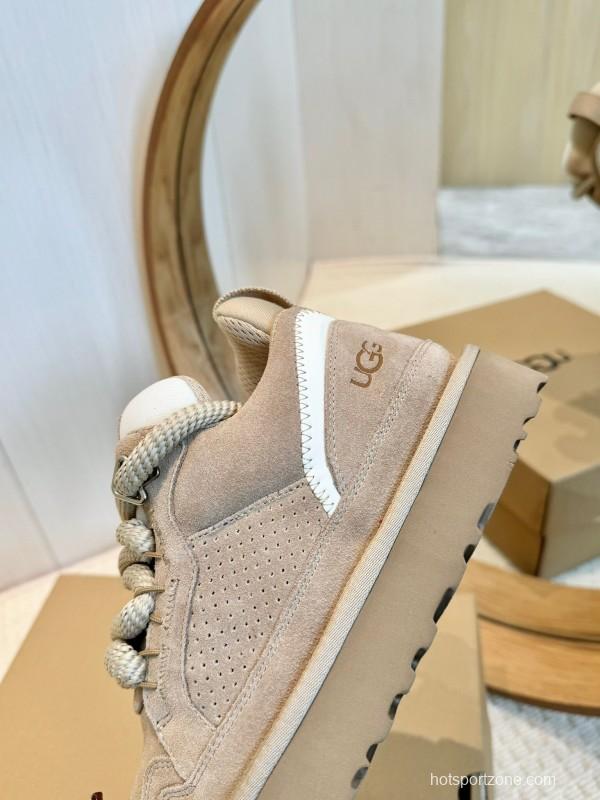 UGG 2025/SS Mel Leisure Shoes Autumn New Style - LY00290