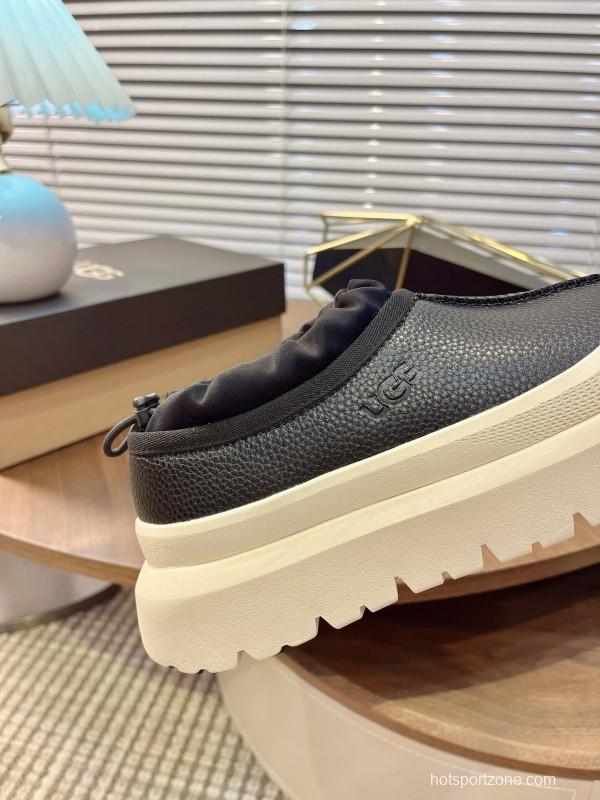 UGG Unisex Tasman Slipper Boots Snow Boots - MJ00270