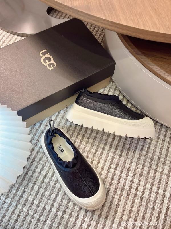 UGG Unisex Tasman Slipper Boots Snow Boots - MJ00270