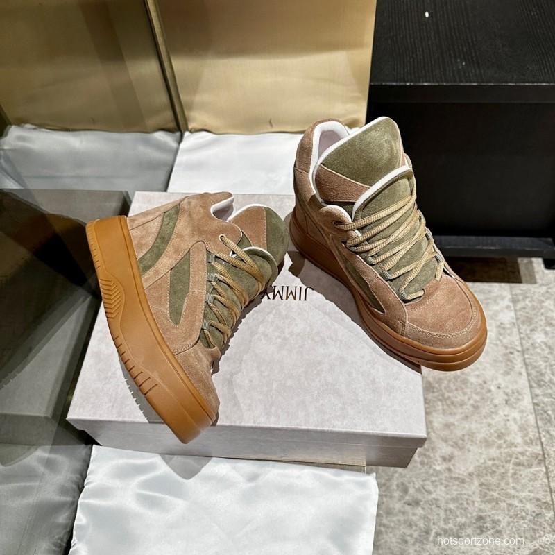 Adidas Off Casual Shoes Series 2025 SS - LY00350