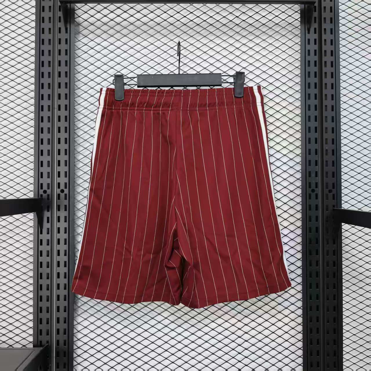 Player Version 25/26 Arsenal Wine Adidas Original Shorts