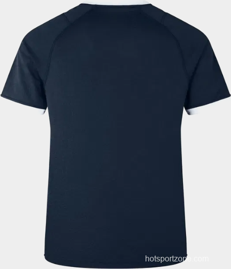 2026 British & Irish Lions Navy with White Trim Jersey