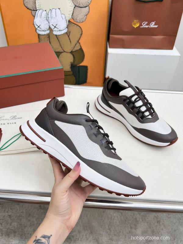 Adidas LP Jogging Men's Running Shoes Upgraded Cushioning - KFY00300