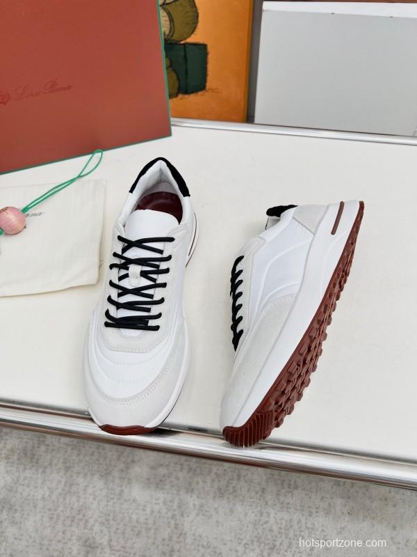 Adidas LP Jogging Men's Running Shoes Upgraded Design - KFY00300