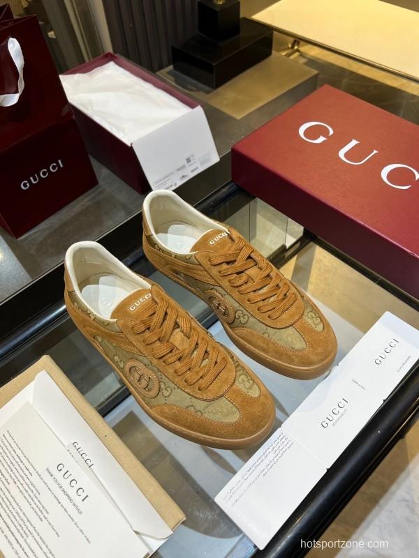 Gucci Couple Style Trainer Shoes Retro Sports Shoes - AS00280