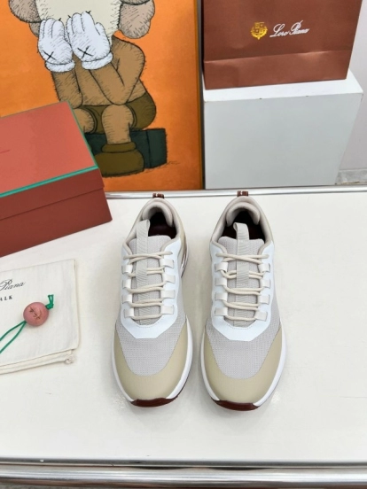 Adidas LP Jogging Men's Running Shoes Upgraded Cushioning - KFY00300