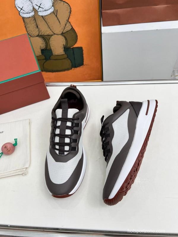 Adidas LP Jogging Men's Running Shoes Upgraded Cushioning - KFY00300