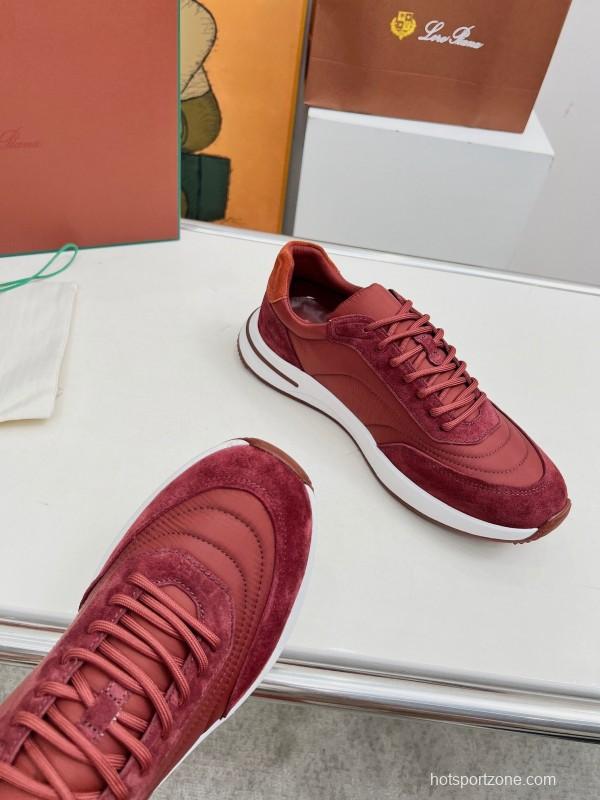 Adidas LP Jogging Men's Running Shoes Upgraded Version - KFY00300