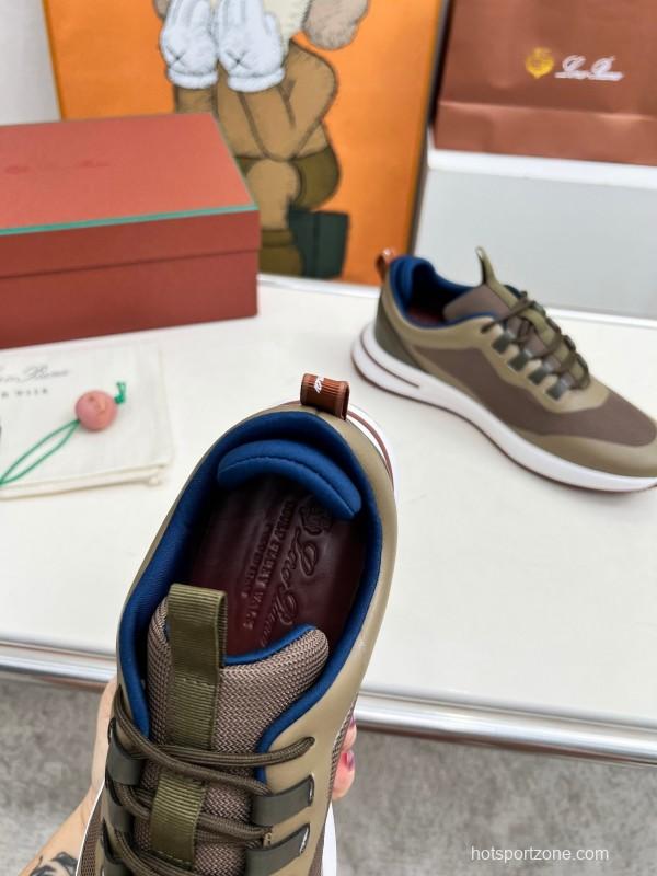 Adidas LP Jogging Men's Running Shoes Upgraded Version - KFY00300