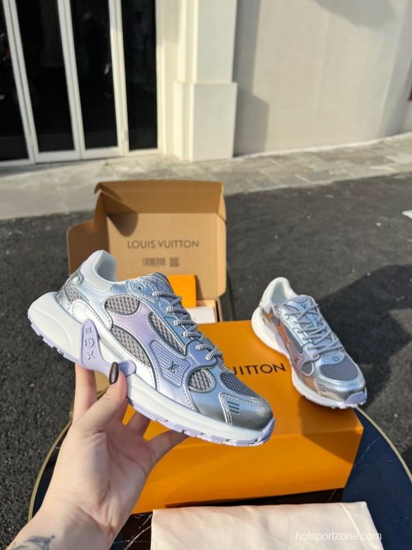 Louis Vuitton Olympia Series Casual Running Shoes - AS00320