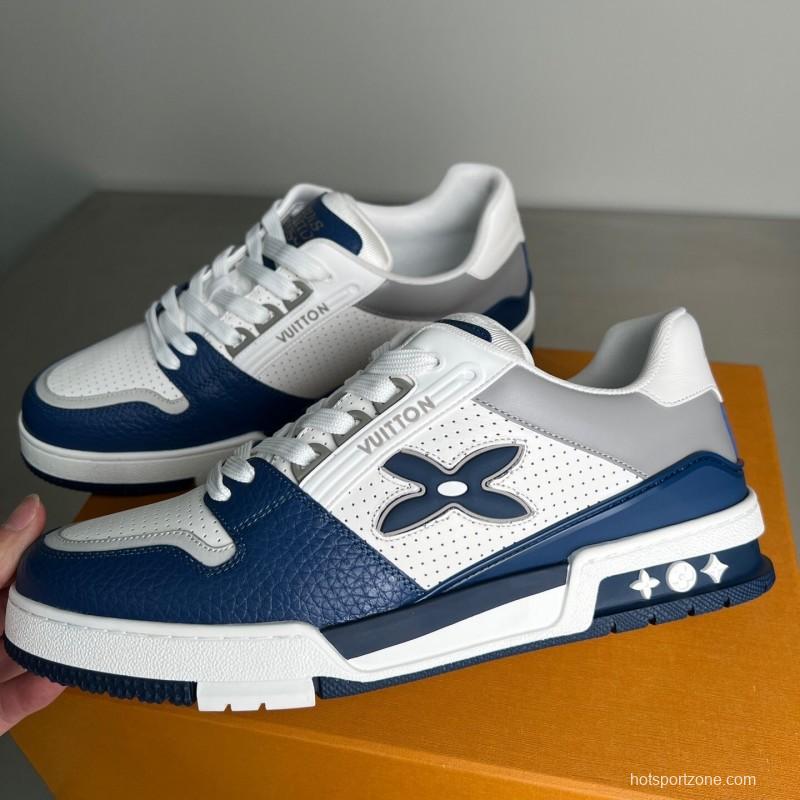 Adidas 2025 Spring/Summer Collection Running Shoes - LV Edition