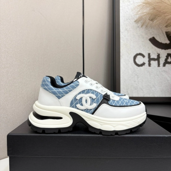 Adidas 2025 SS Panda Sneakers Casual Sports Shoes - LY00340