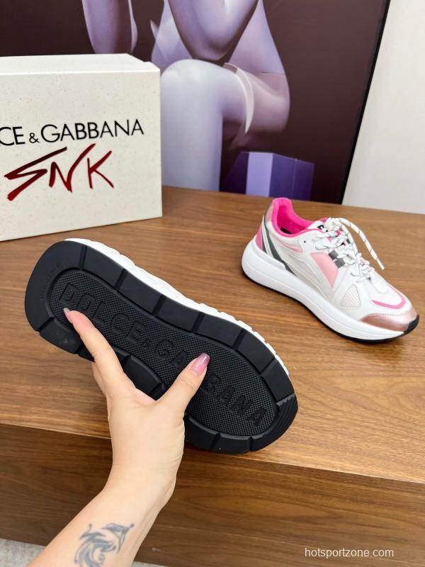 Adidas 2025 SS DG Couple Edition Casual Shoes - AS00320