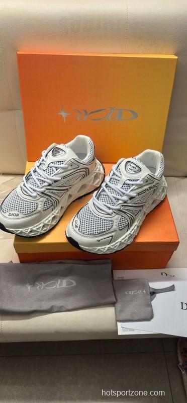 Dior B35 Dad Shoes Retro Style Sneakers - AS00400