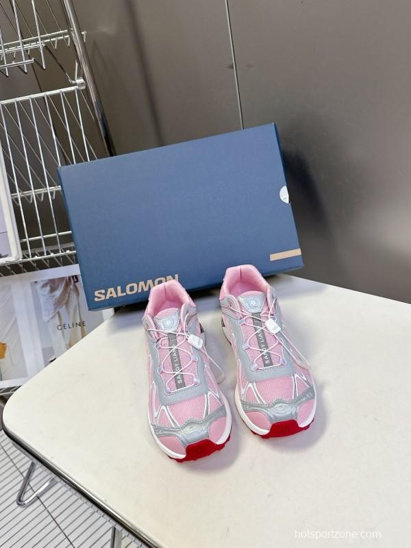 SALOMON Outdoor Casual Sports Shoes 2025 SS - KFY00310