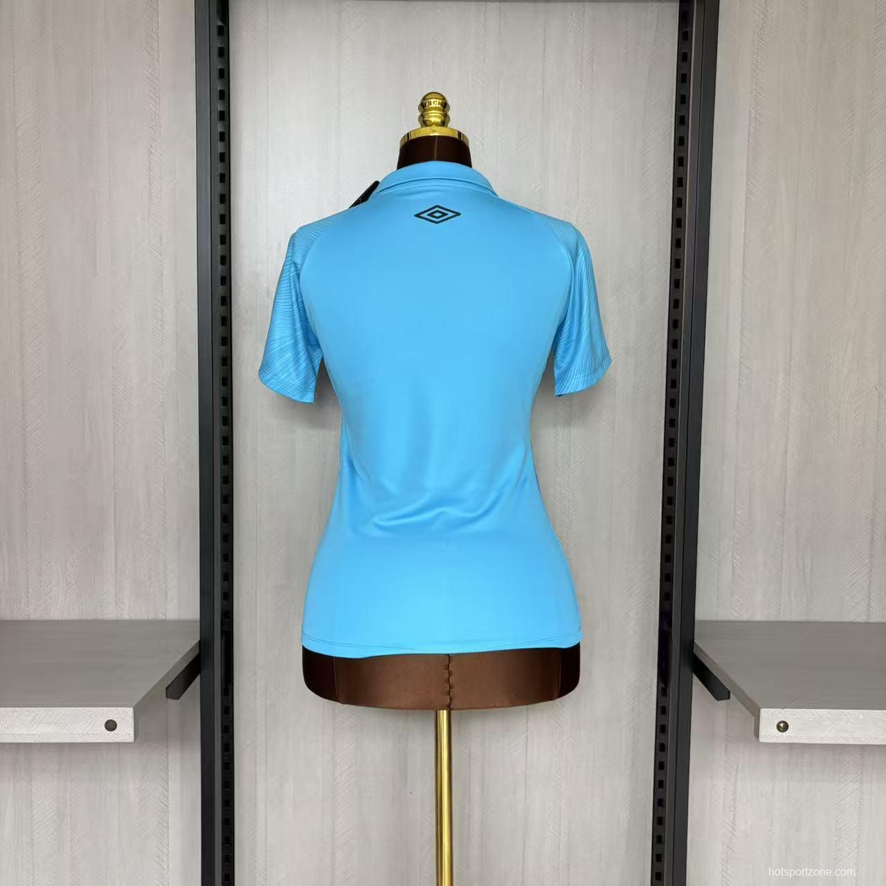 25/26 Women Santos Third Jersey