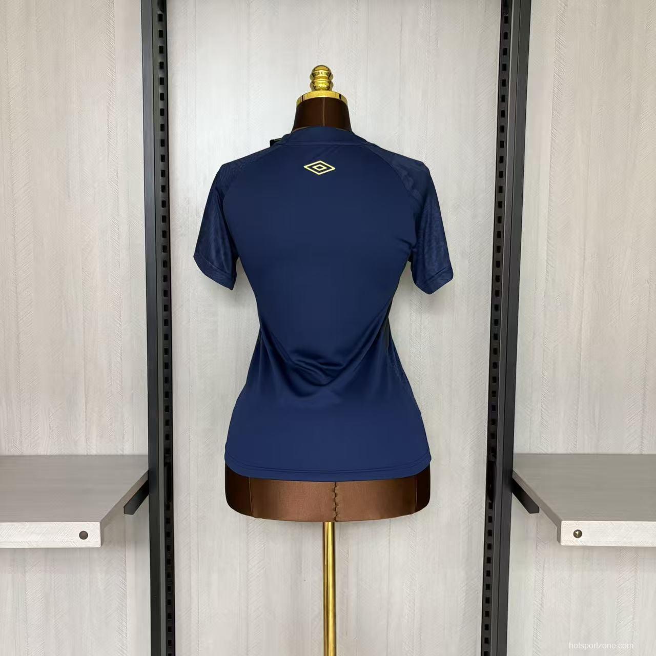 25/26 Women Gremio Third Jersey