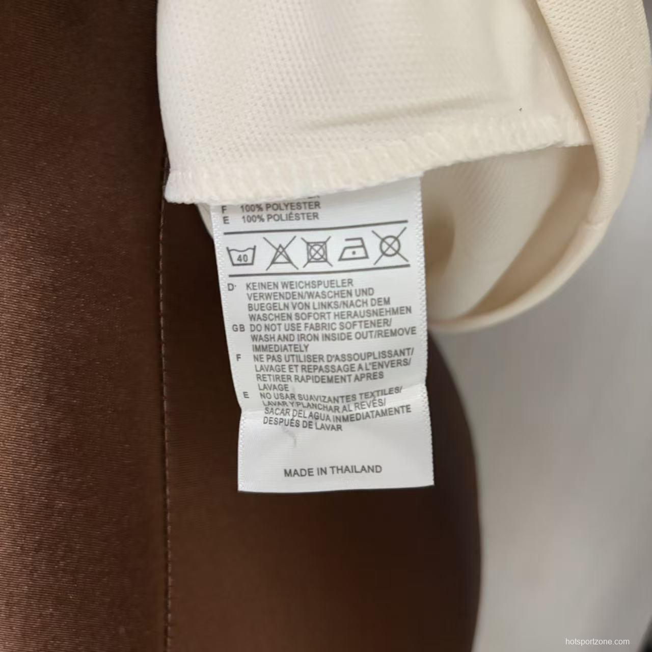 25/26 Women Liverpool Away Jersey