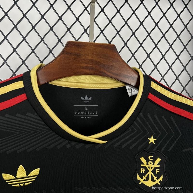 2025/26 Womens Flamengo Special Jersey