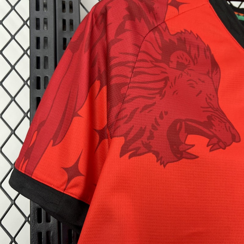2025/26 Mens Venezia FC Specia Jersey